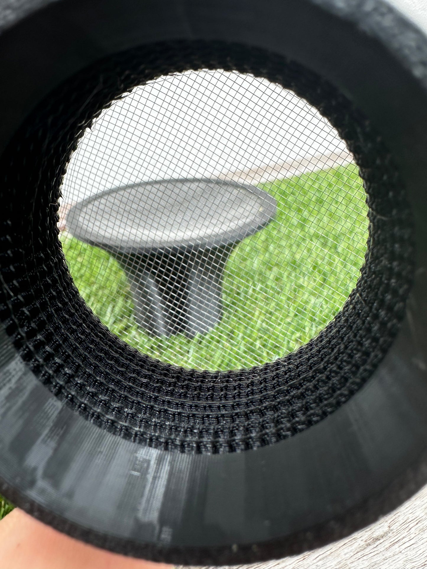 Nakładka tuningowa na gaźnik MKG Custom