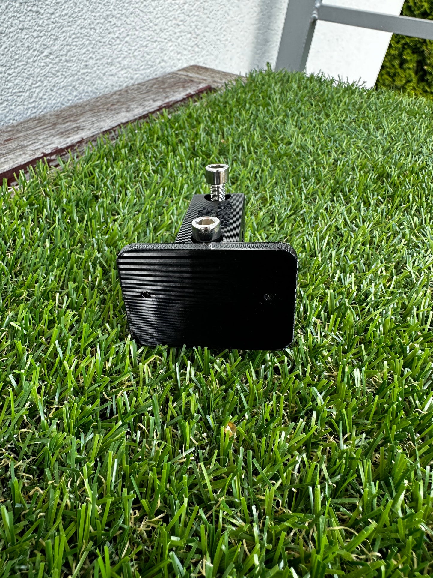 Uchwyt na motocyklowy licznik motogodzin MKG CUSTOM