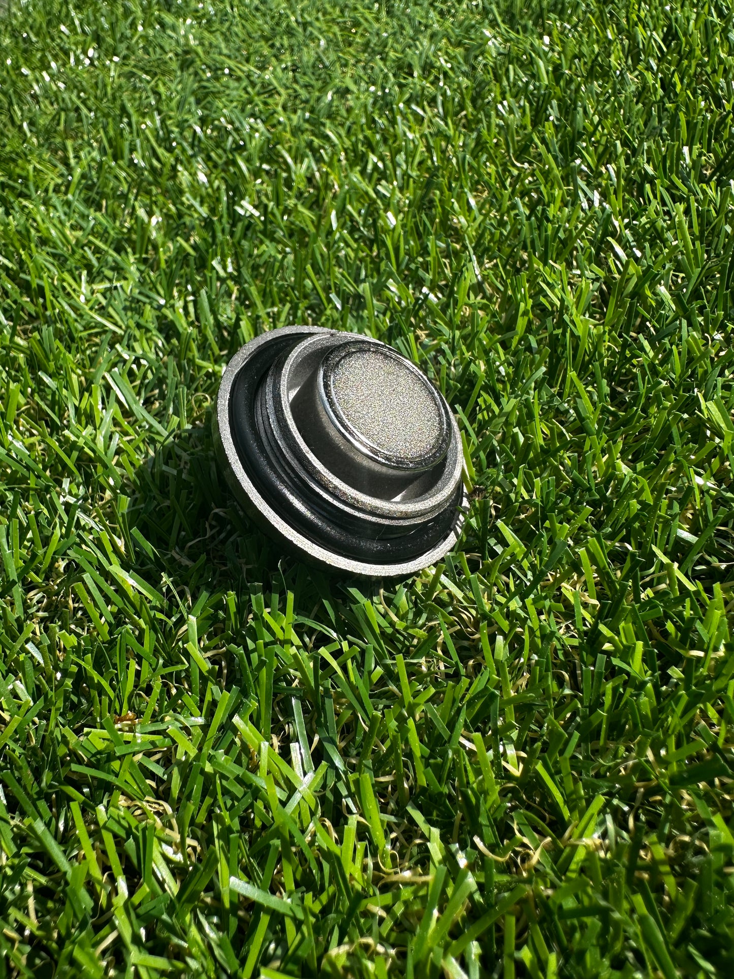 Korek spustowy z magnesem do silników PitBike MKG CUSTOM