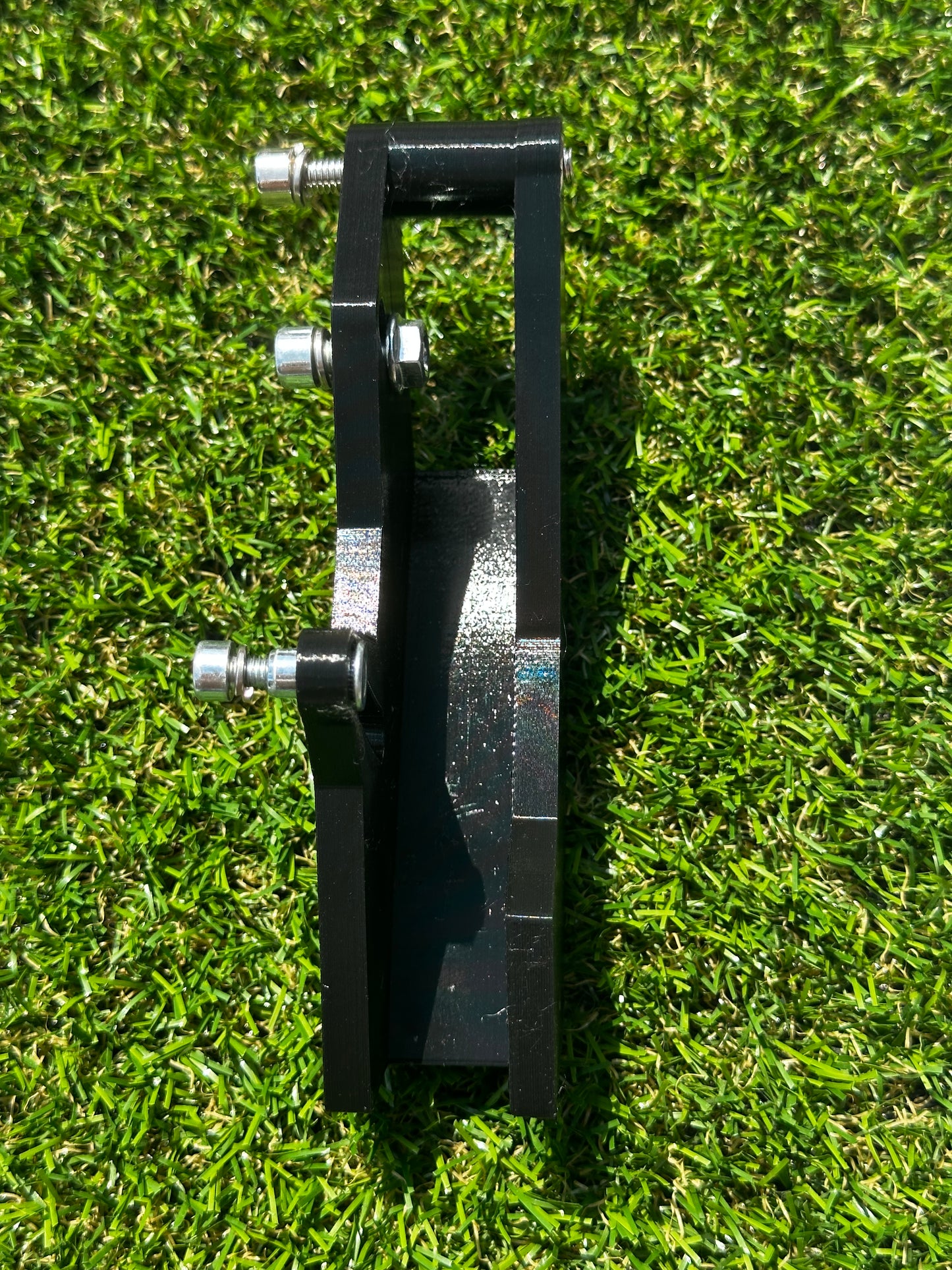 Prowadnica łańcucha do YCF factory - MKG CUSTOM