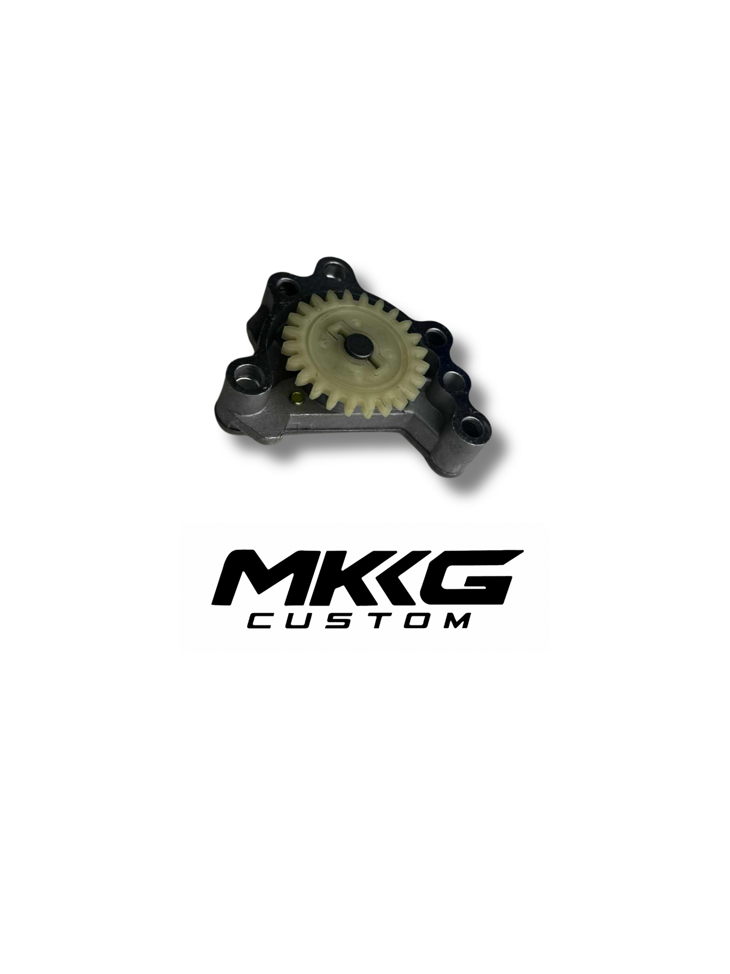 Pompa oleju wysokociśnieniowa do silników DAYTONA MKG CUSTOM