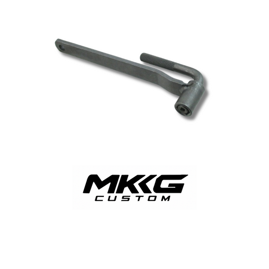 Klucz do regulacji zaworów w pitbike 3/9mm MKG CUSTOM