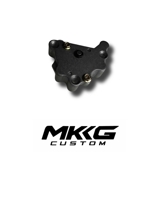 Pompa oleju wysokociśnieniowa do silników DAYTONA MKG CUSTOM
