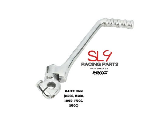 Kopniak - kopka do PitBike 16mm SL9 Racing
