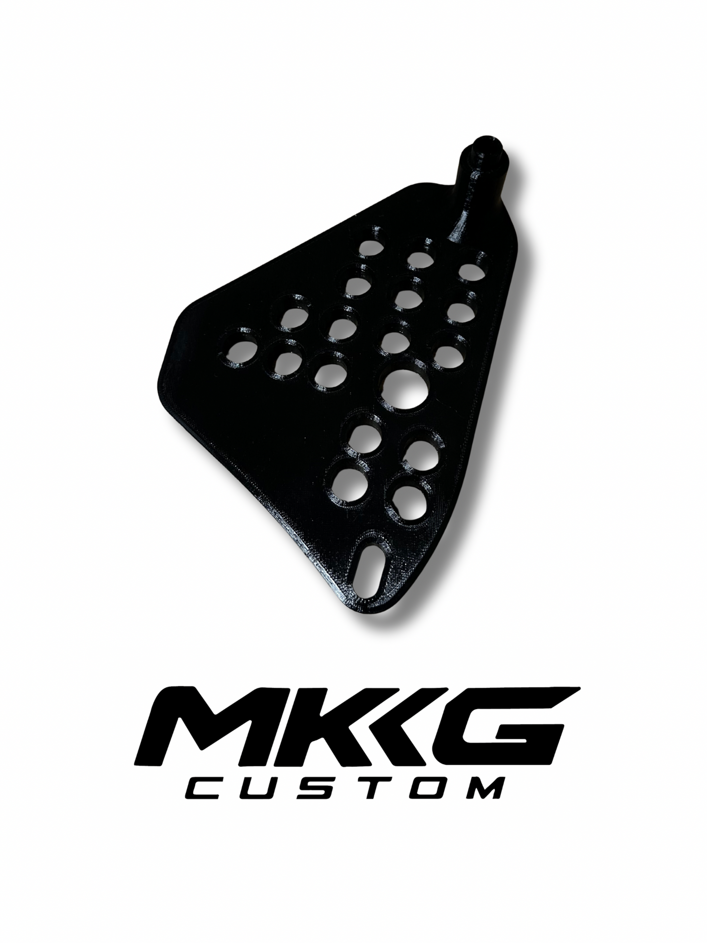 Dodatkowa osłona łańcucha do MRF 120/140/160 SM MKG