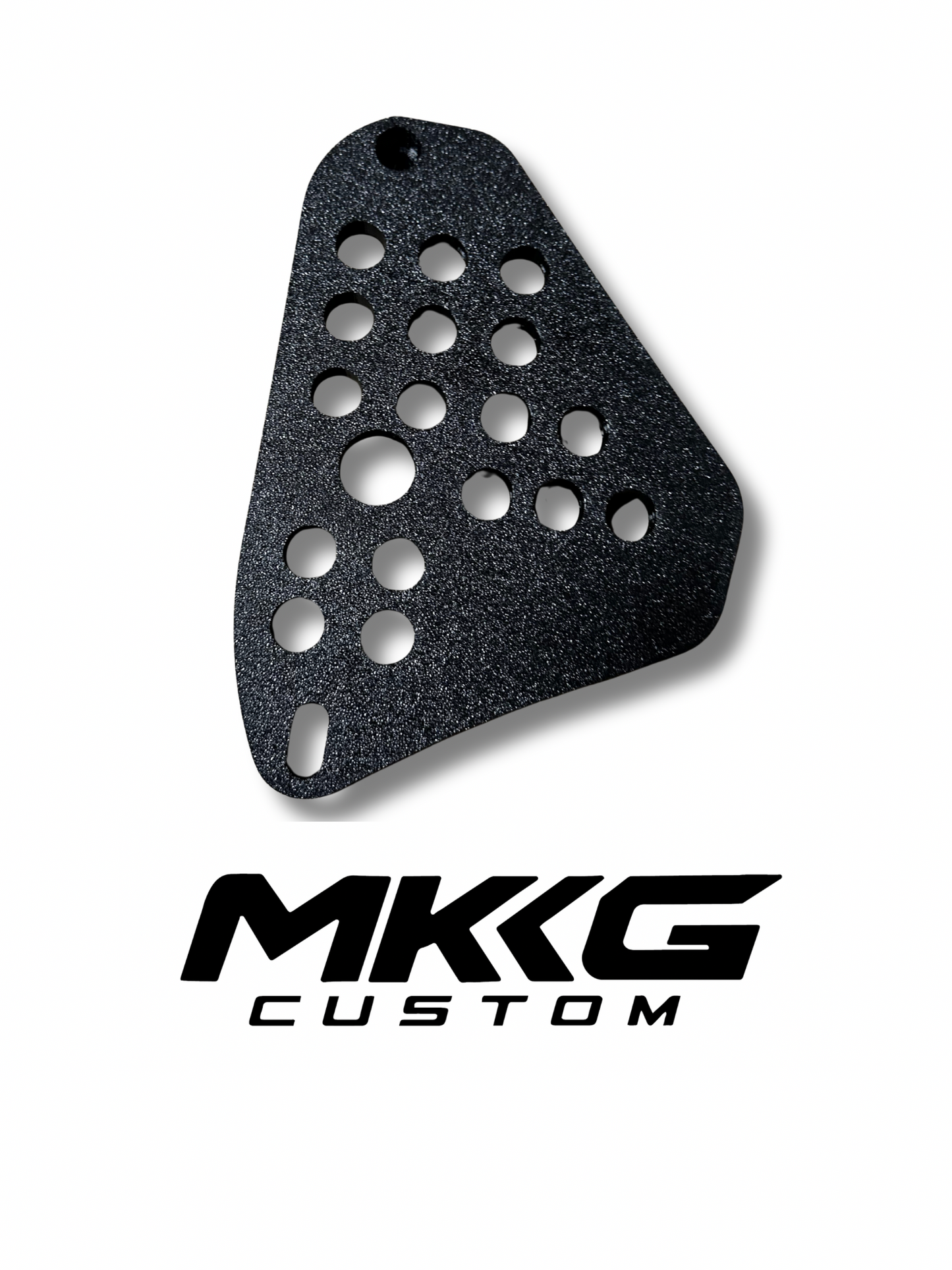 Dodatkowa osłona łańcucha do MRF 120/140/160 SM MKG