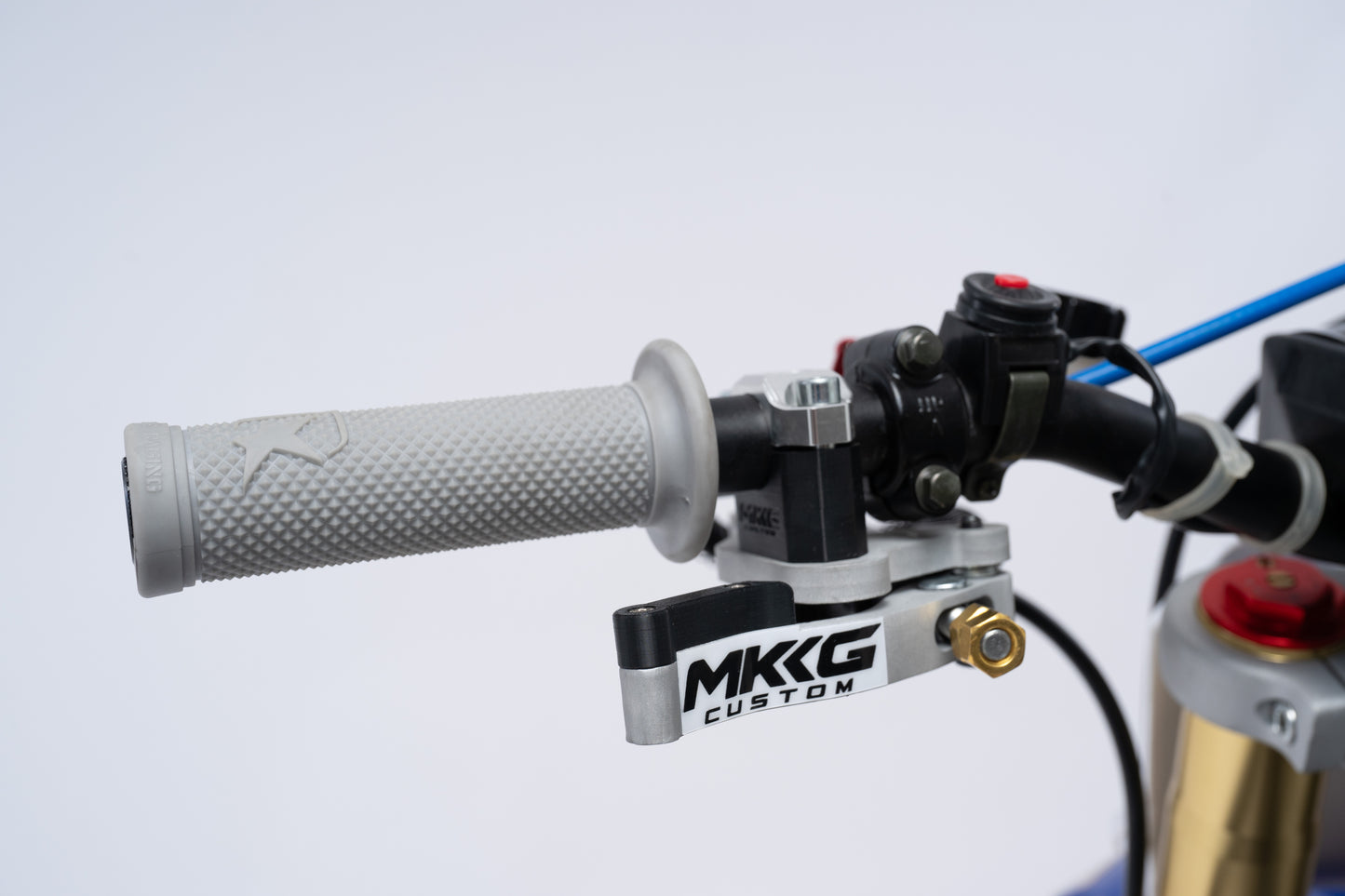 Thumb brake SL9 Racing Parts 13mm MOD3