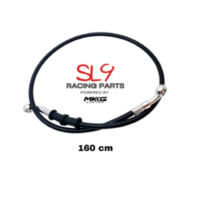 Przewód hamulcowy 160cm - do Thumb Brake