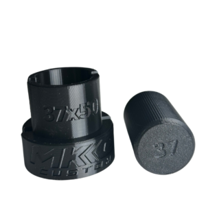 Przyrząd do montażu uszczelniaczy lag  - zestaw MKG