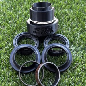 Zestaw naprawczy do lag 37/50/11 - do SM / RC-Z / HQ / ENGI SP3