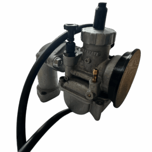 Osłona gaźnika do mycia pitbike MKG CUSTOM (od 35mm do 50mm)