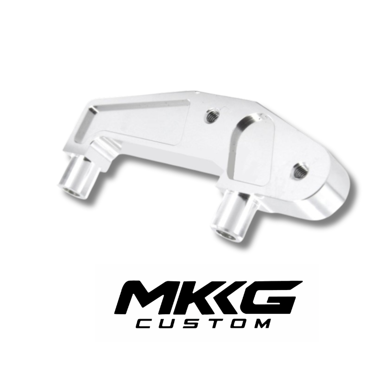 Adapter zacisku formula MKG