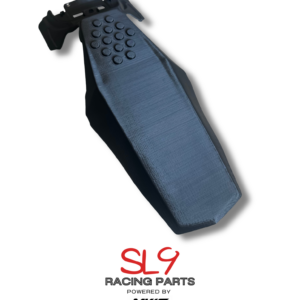 Tylny błotnik 2016-2025 do YCF ELASTYCZNY NIEŁAMLIWY (modele PILOT, SP) MKG CUSTOM