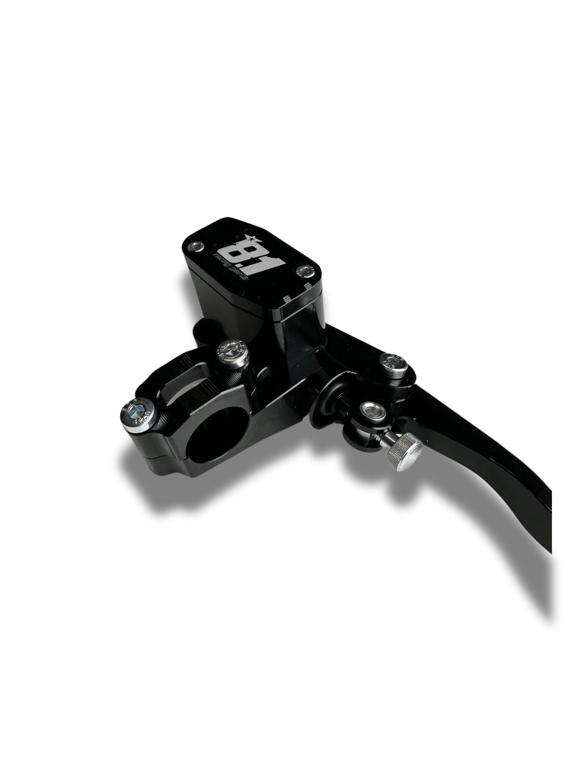 Pompa hamulcowa CNC 8.1 MC 11mm - obrazek 2