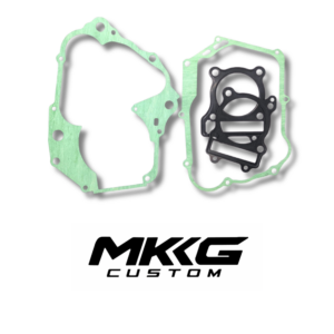 Uszczelki silnika daytona 190 MKG CUSTOM