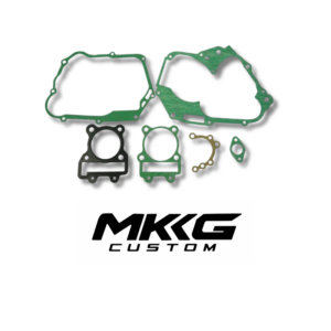 Uszczelki silnika ZS 155 MKG CUSTOM