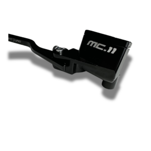 Pompa hamulcowa CNC 8.1 MC 11mm