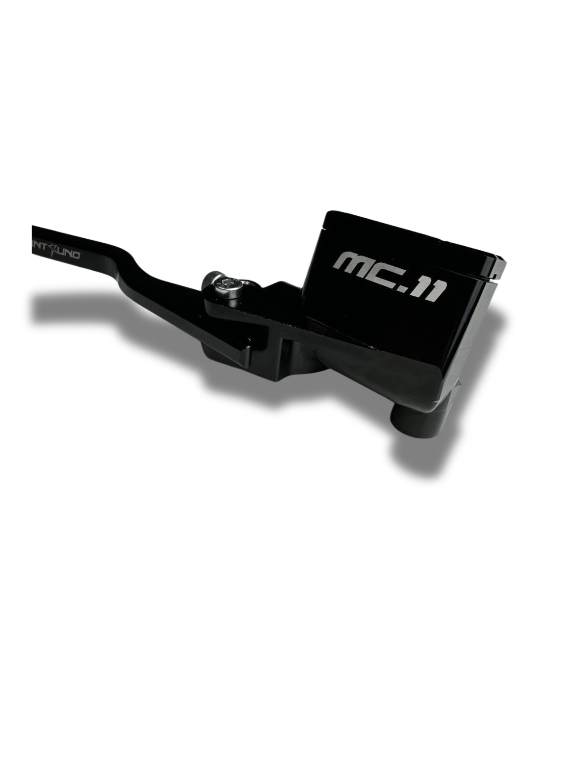 Pompa hamulcowa CNC 8.1 MC 11mm