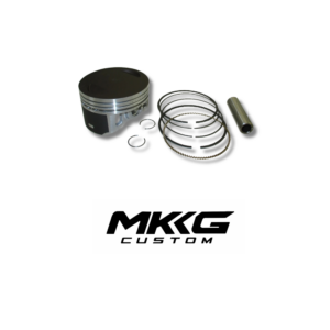 Tuningowy tłok +2mm do silników ZS 155 i KLX 150 – Pitbike