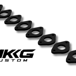 Zestaw zwężek do gaźników pitbike MKG